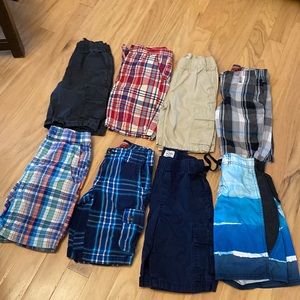 Shorts size 10 T (Part 2)